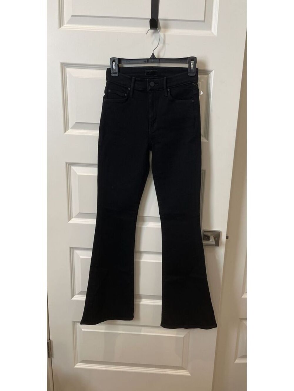 Lil Mother Jeans (NWT) - The Lil Weekender-Wash: Nighty Night-Size 31 Petite